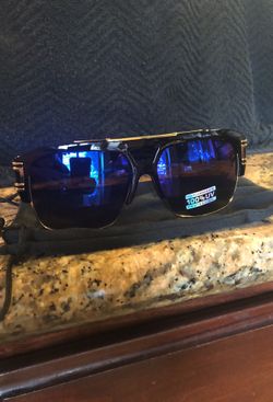 Stylish glasses