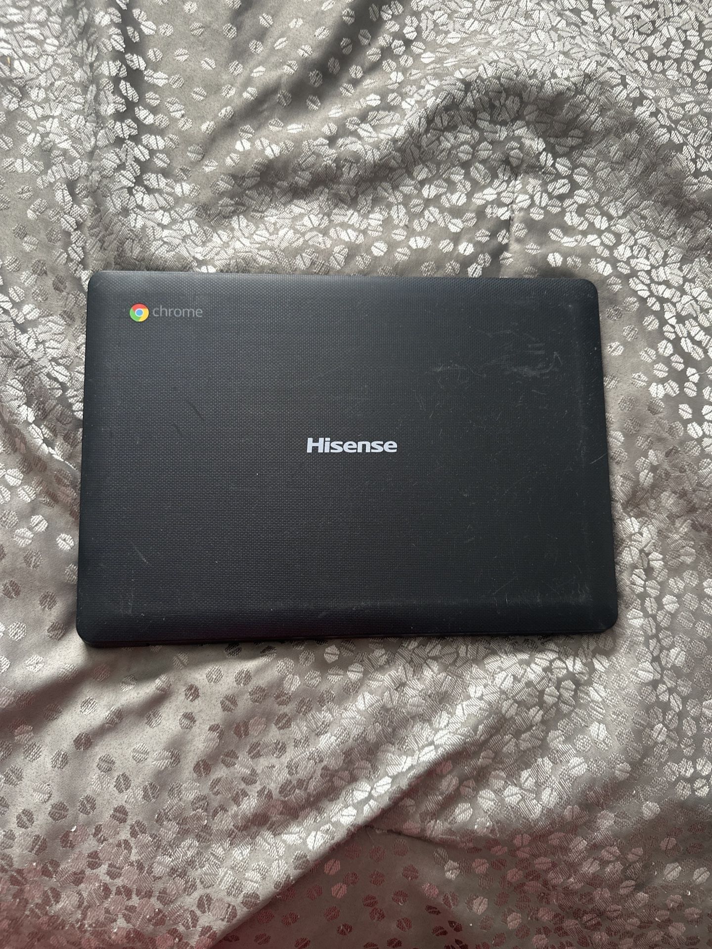 Hisense Chromebook