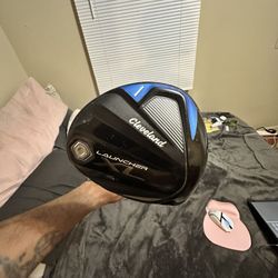Cleveland Golf XL Launcher 10.5 Driver