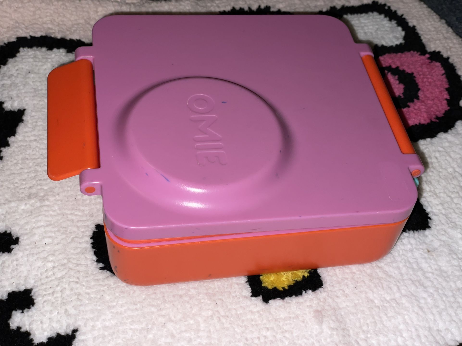 Omie Lunch Box