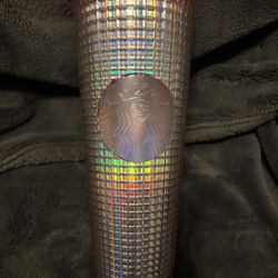 Starbucks Cup 