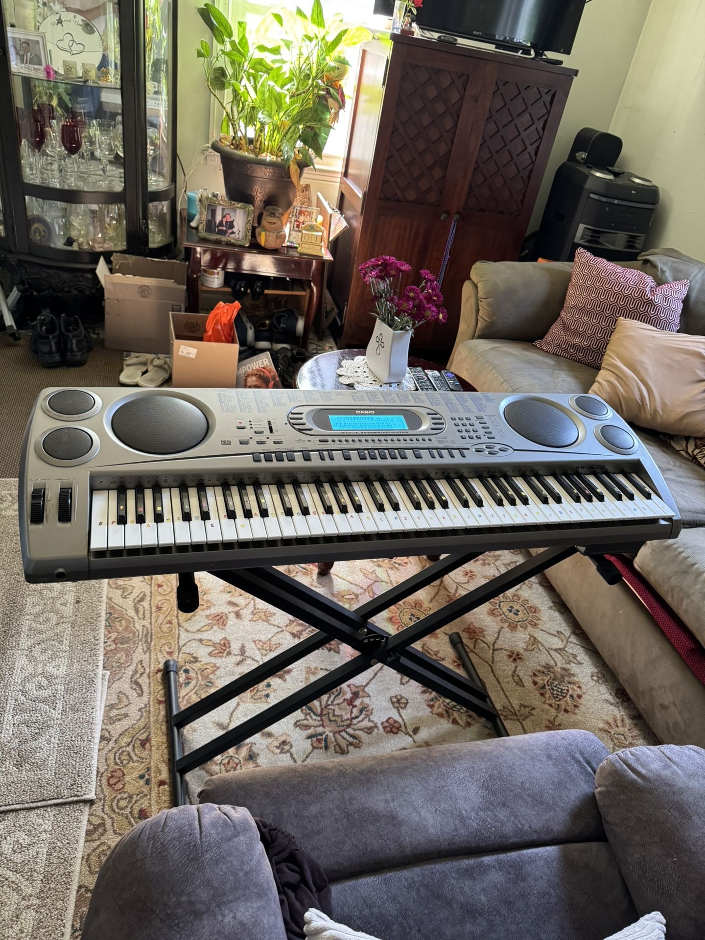 Piano