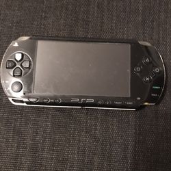 PSP