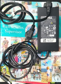 Dell ac Charger