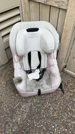 Free car seat