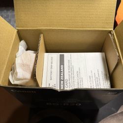 Canon Battery Grip BG-R20