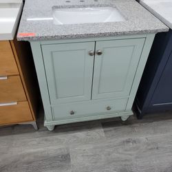 Bathroom Vanity 30" 