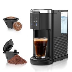 Auseo  coffee  maker