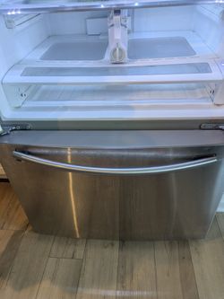 Samsung Refrigerator