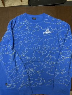 100 Thieves Crewneck Sweatshirt