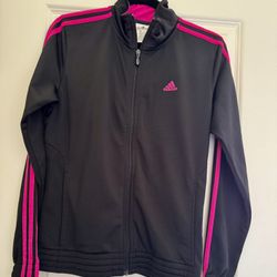 Adidas Zip Up 