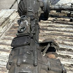 Toyota Pick Up Parts