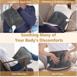 Heating Pad Small Size 