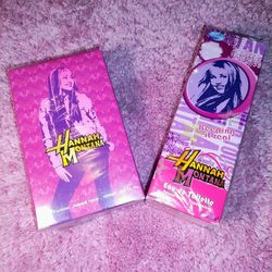Hannah Montana Perfume 