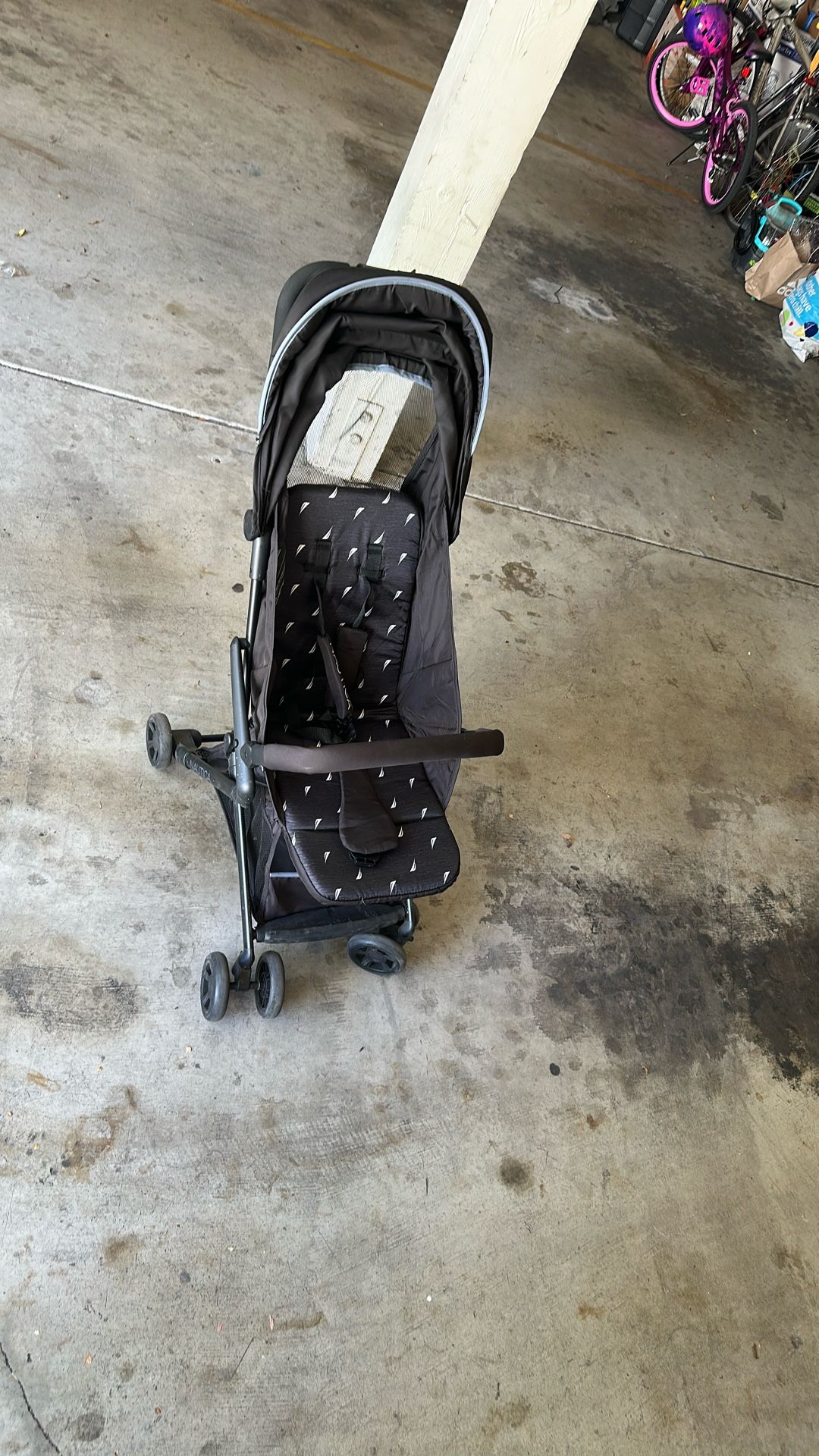 Stroller