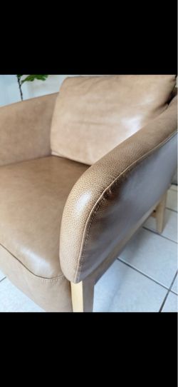 Montecito Accent Chair