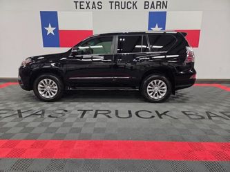2019 Lexus GX 460