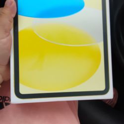 iPad A16 128 GB WiFi