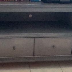 Beautiful Tv Console 