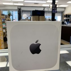 Mac Mini 16GB Ram 256 SSD