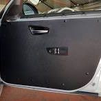 DRIFT E46 BMW RACE DOOR CARDS NEVER USED OPEN BOX 