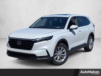 2023 Honda CR-V