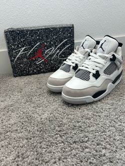 Jordan 4