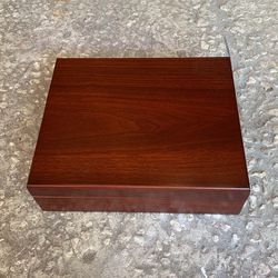 Humidor