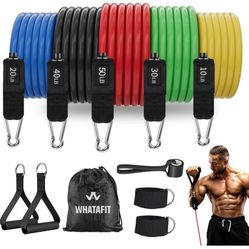 Fitness Cables
