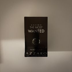 Assaro The Most Wanted Eau de Parfum