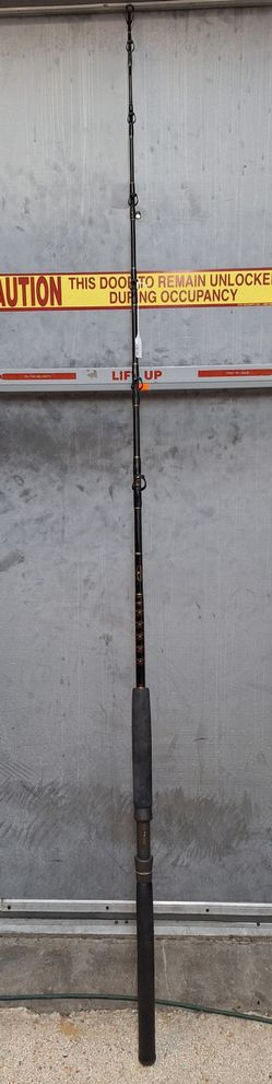 STAR RODS HAND CRAFTED SS30FHC 7'0" ROD