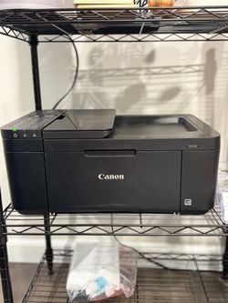 Canon PIXMA TR4720 Wireless Printer