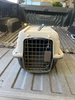 Pet carrier