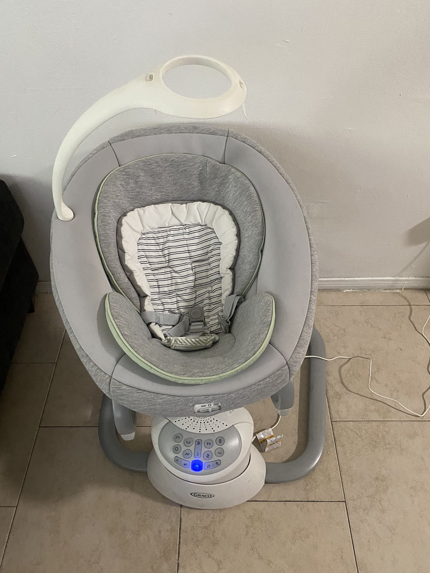 Graco Swing