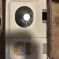 Bread Machine 