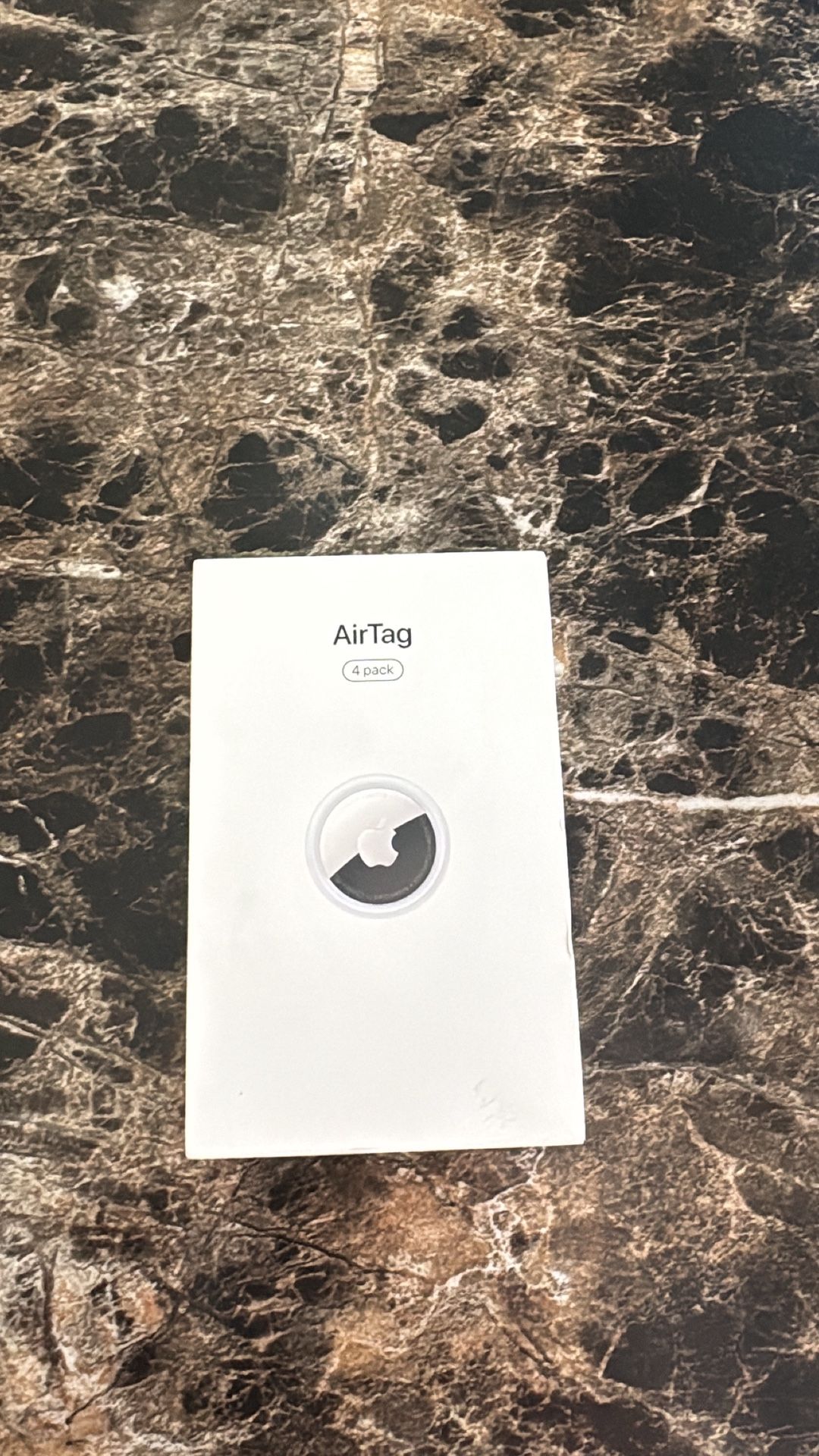 Air Tag 4 Pack