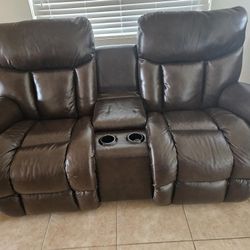 Laz-Y-Boy Loveseat
