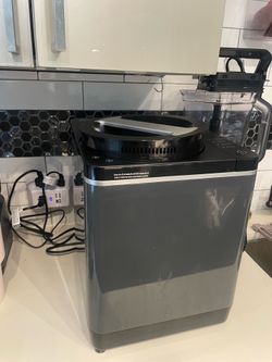 Vitamix FoodCycler FC-50 – Indoor Food Recycler / Compost Machine
