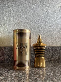 Jean Paul Gaultier Le Male Elixir