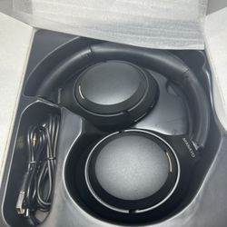 New Headphones