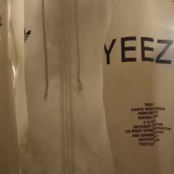 Yeezy Windbreaker