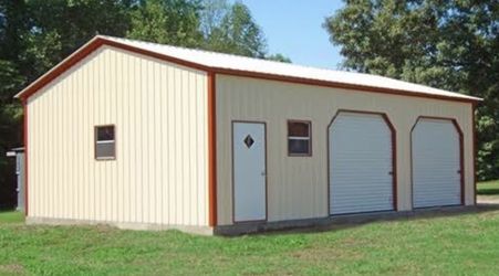 Metal Carports And More 