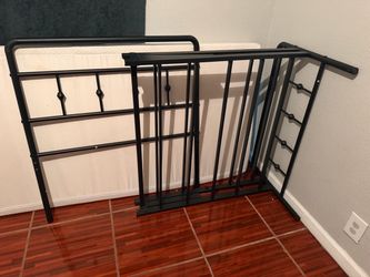 Small Bed frame
