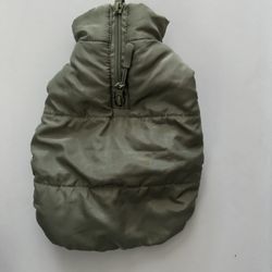 New Dog Coat M/l