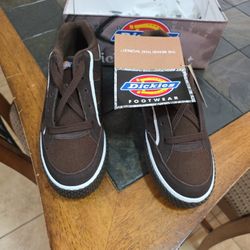 Dickies Skate Shoes