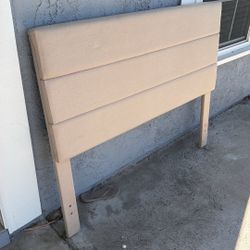 Full Size Platform Bed Frame And Headboard