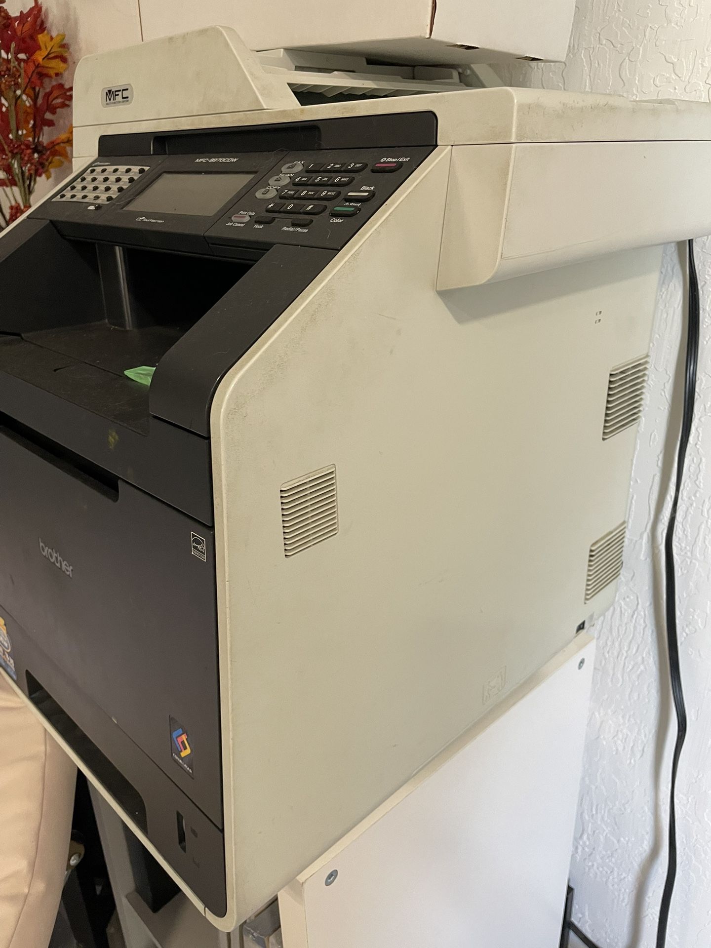 Brother industrial Printer