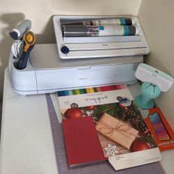 Cricut Maker 3