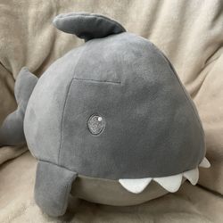 12” Squishmallow Shark 🦈 Plush Animal Toy**Please Message First If Need Shipped**