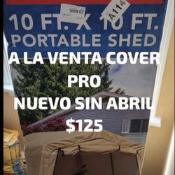 Se Vende Cover Pro